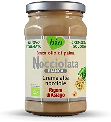 ヘーゼルナッツご注文ページ Amazon | ノチオラタ オーガニック ヘーゼルナッツチョコレート